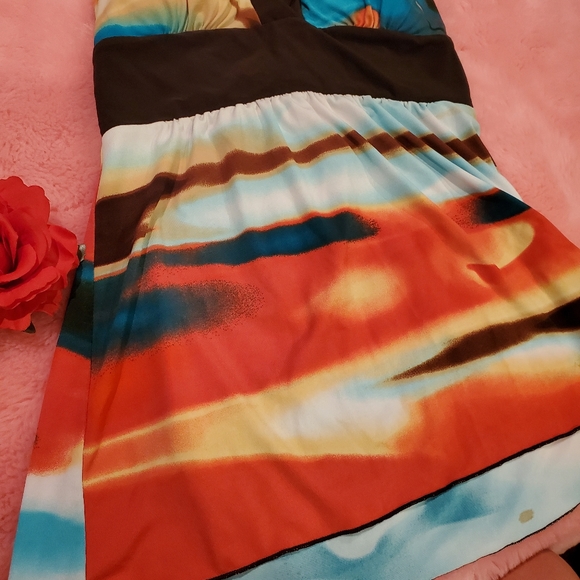 IZ Byer swim top/cover up - Picture 5 of 8